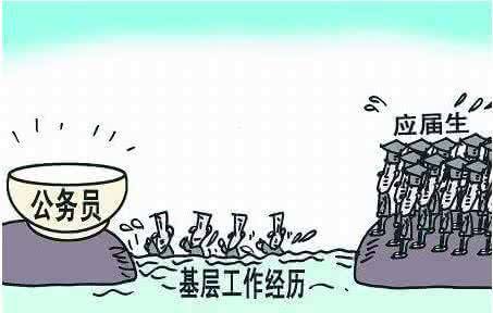 公務(wù)員考試報(bào)名要求兩年基層工作經(jīng)驗(yàn)怎么算？