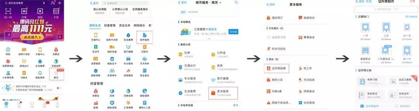 急急急！國考報名確認照片不知如何處理怎么辦