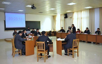 2019年國考面試活學活用這3招，更有希望上岸