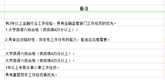 2020年國家公務(wù)員考試職位怎么選比較好？