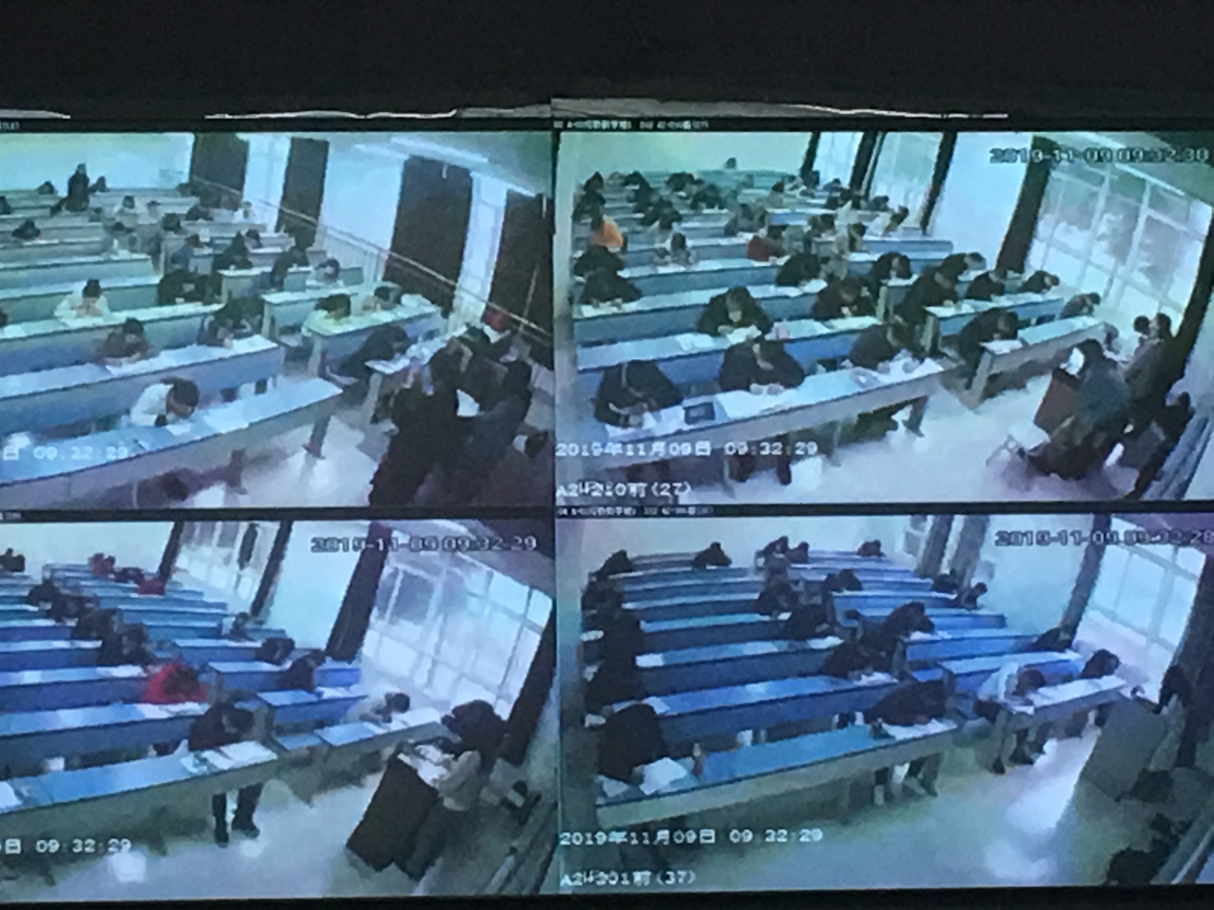 2020年四川省考30萬人趕考 創(chuàng)近年新高！